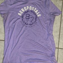 Aeropostal Shirt 