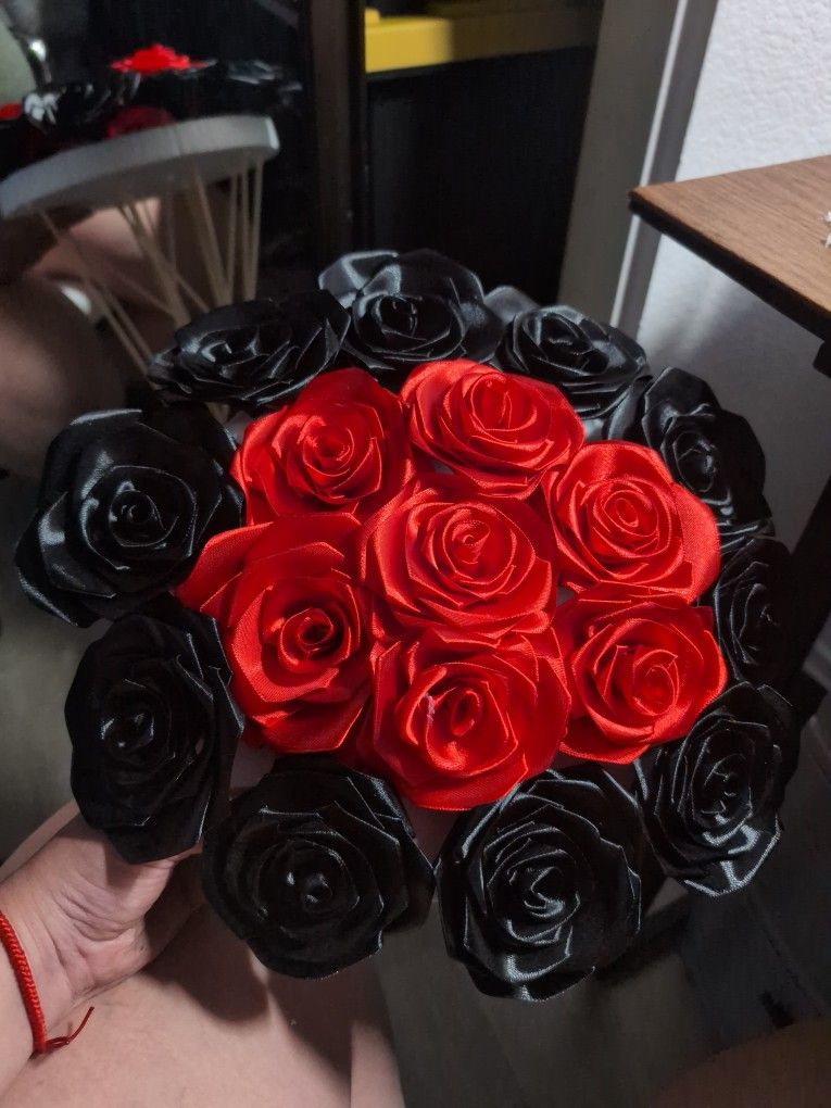 Rosas Eternas