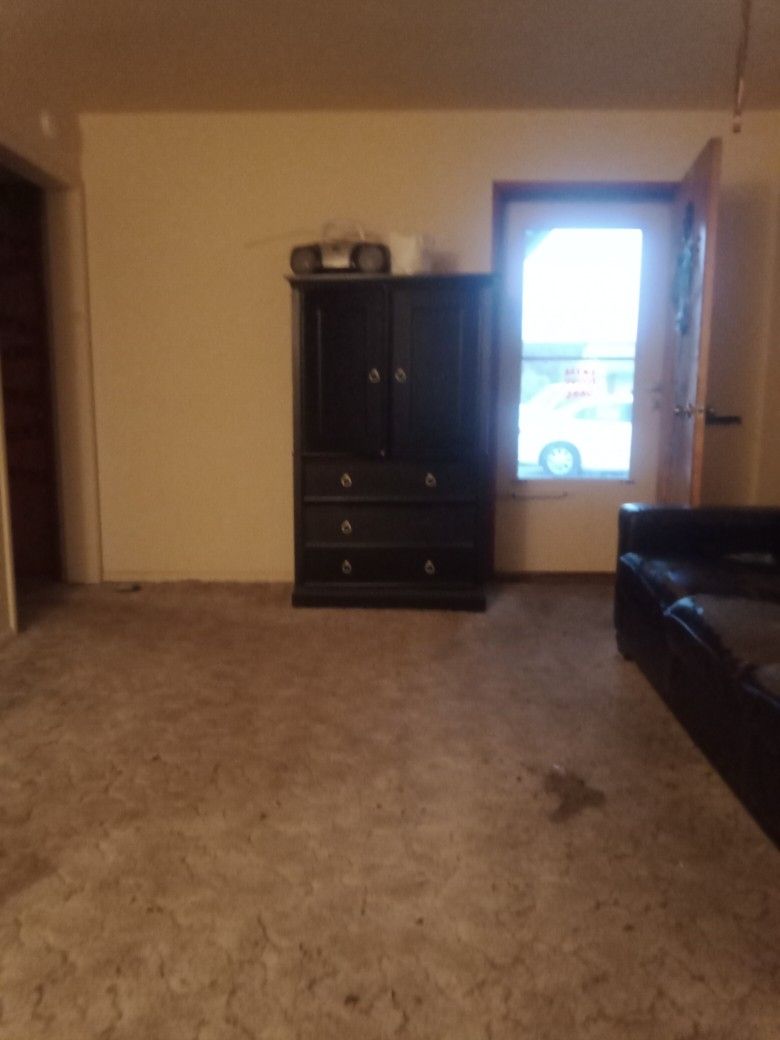 TV Stand Used Good Condition