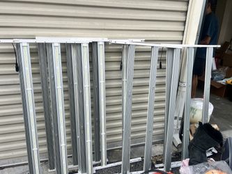 Multi-bar LED Grow Lights (or LED Grow Light Bars / Bar-style LED Grow Lights) 8