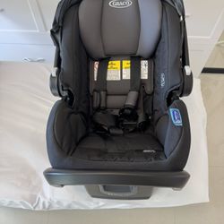 Graco Car Seat