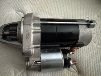 Motor de arranque para Mercedes Acura