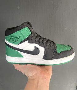 Air Jordan 1 Art Piece