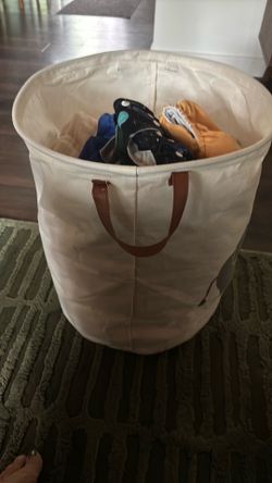 Cloth diapers