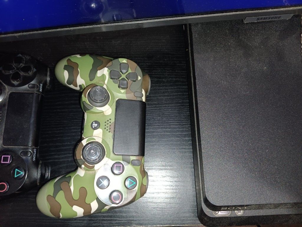 Ps4