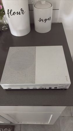 xbox