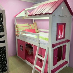 Camarotes Literas Bunk Beds 