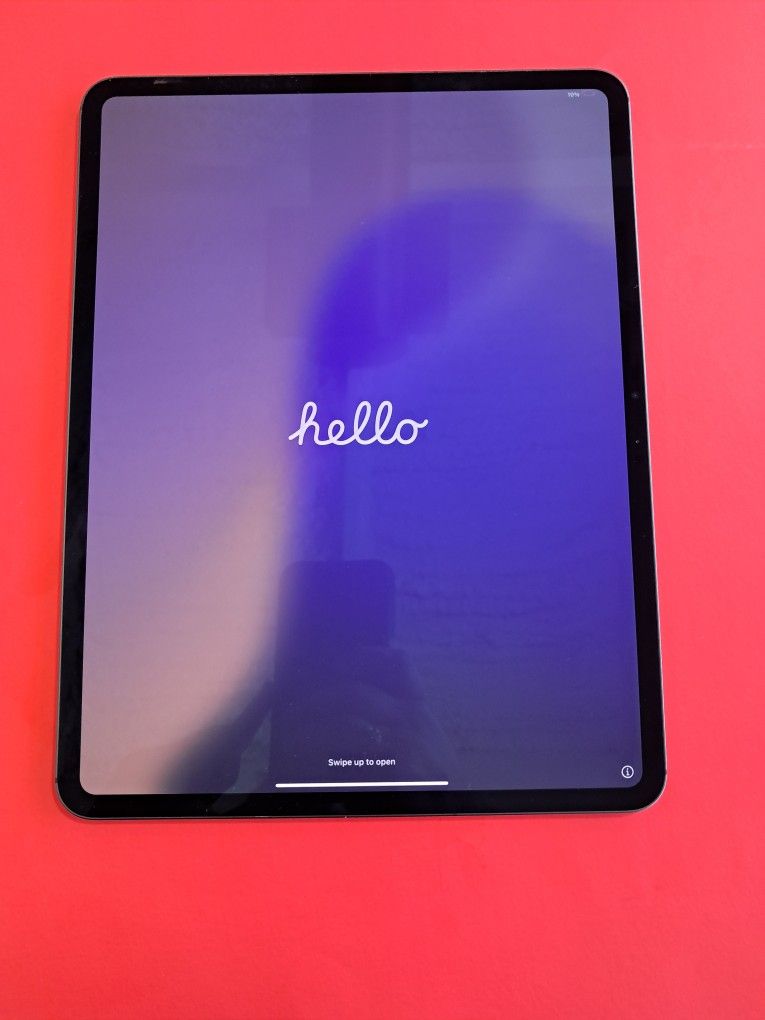IPAD PRO