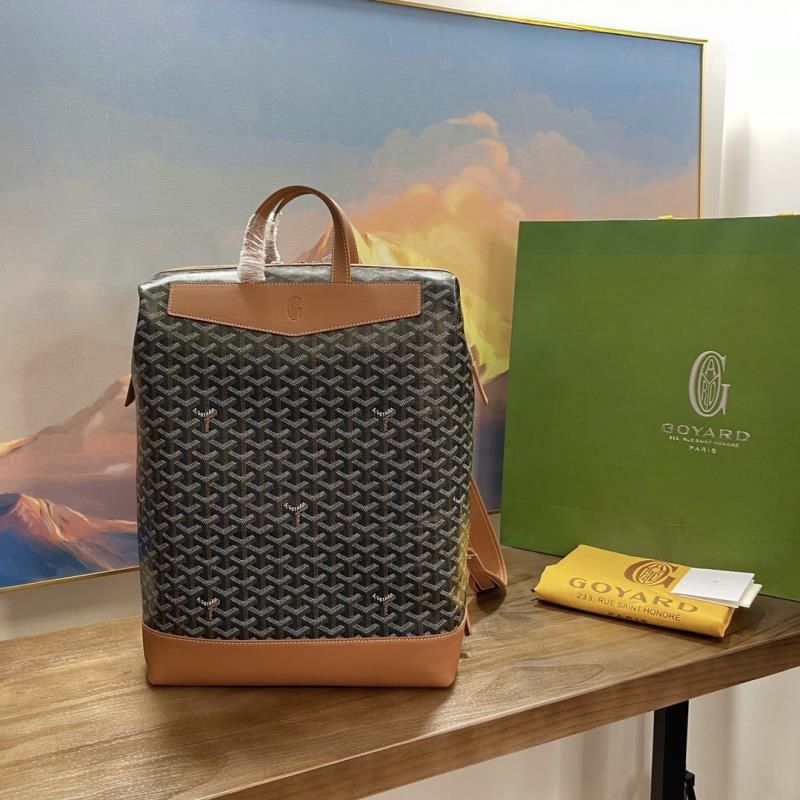 GOYARD CISALPIN BAGS AUTHENTIC