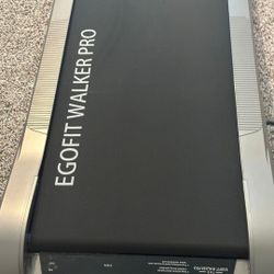 Ego Fit Walker 