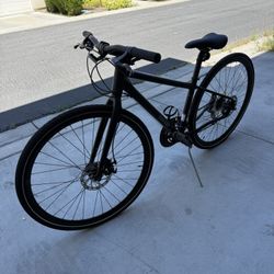 REI Co-Op Specialized Road Bike 1.1 Shimano Gears