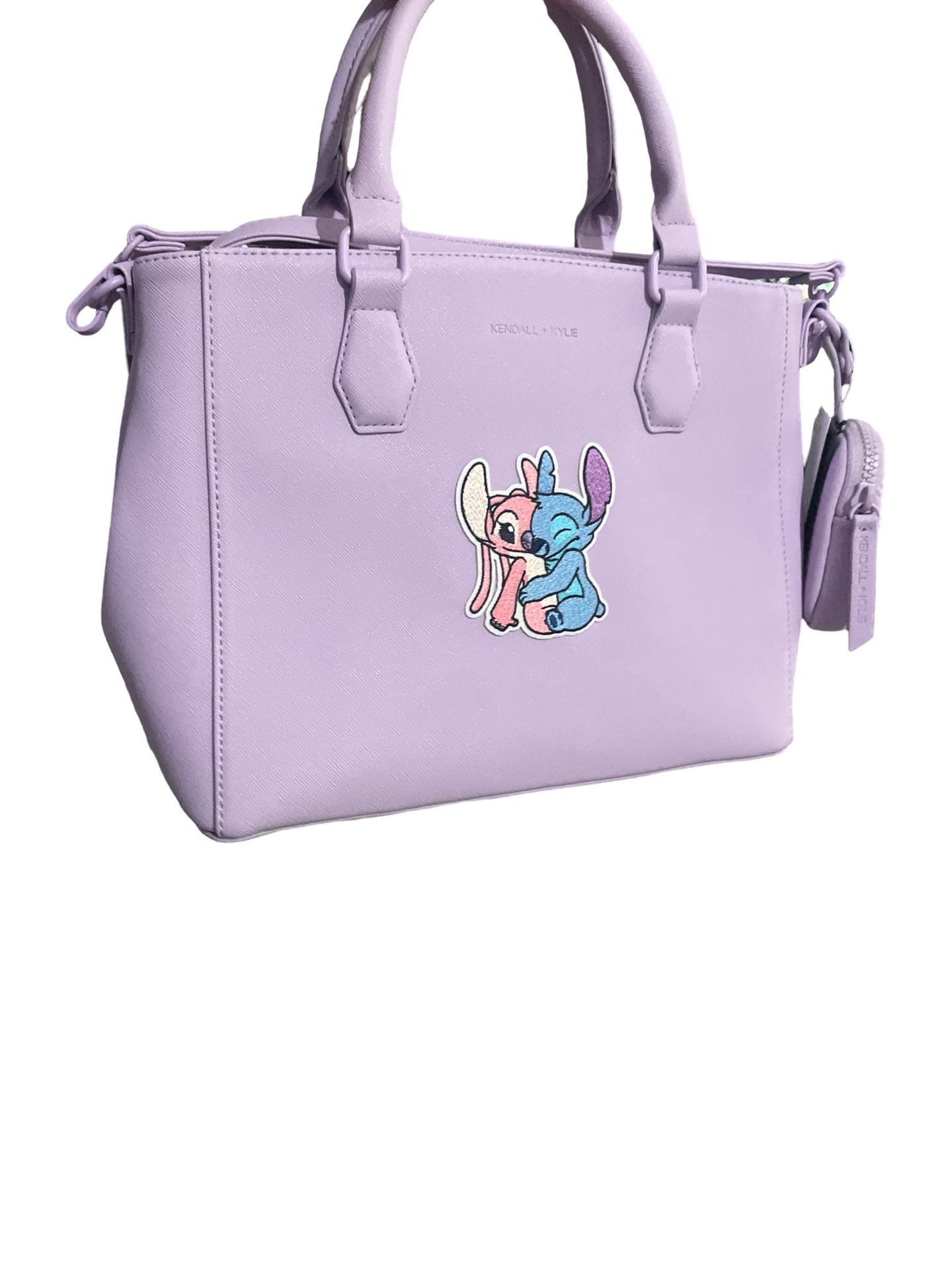 Stitch Kylie & Kendall Tote