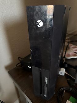 Xbox one no controller