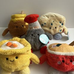 BumBumZ Ramen Picnic Bundle