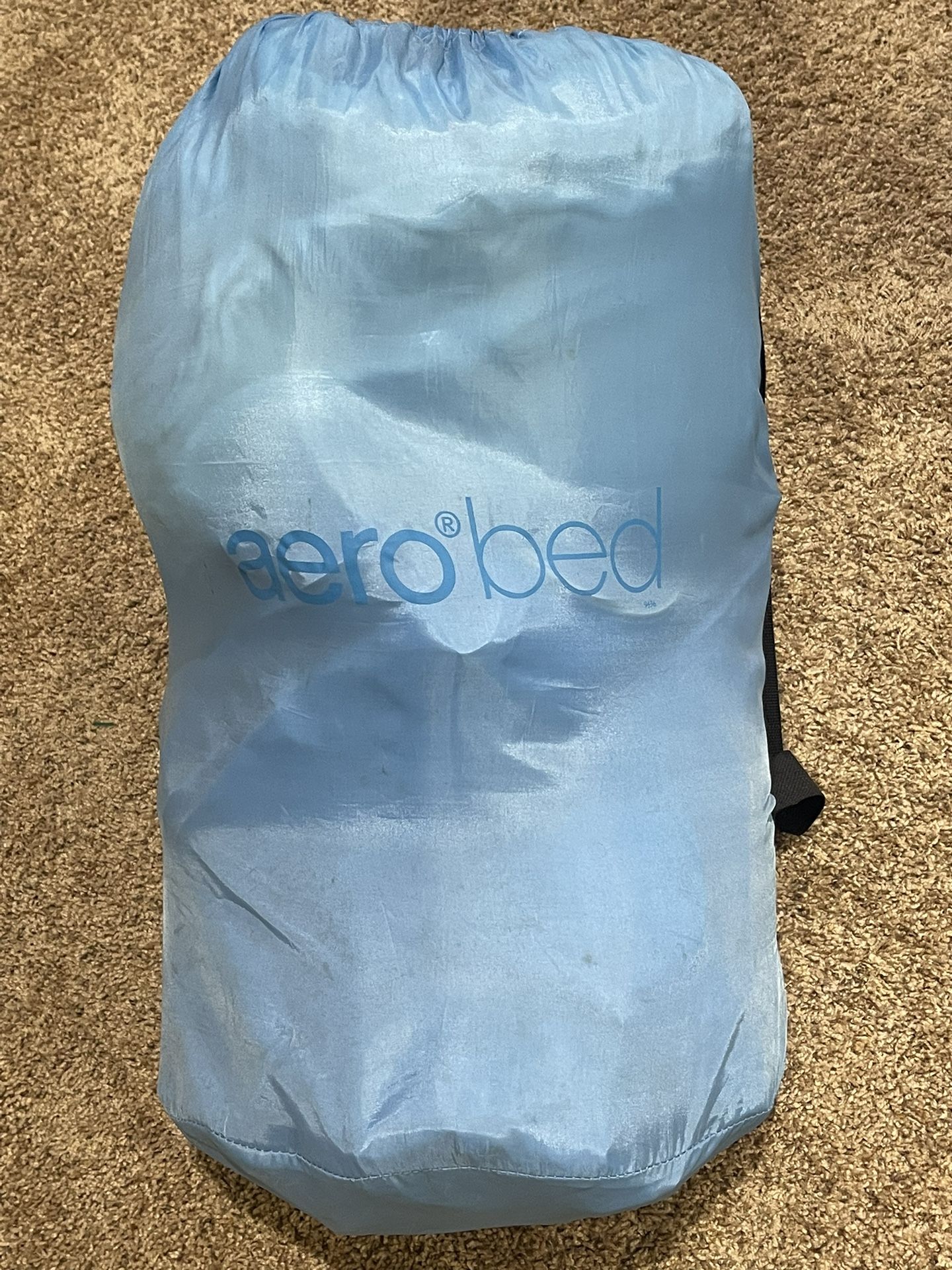 Queen Size Aero bed