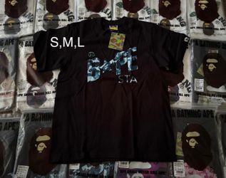 Bape shirt