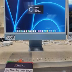 Apple Desktop 