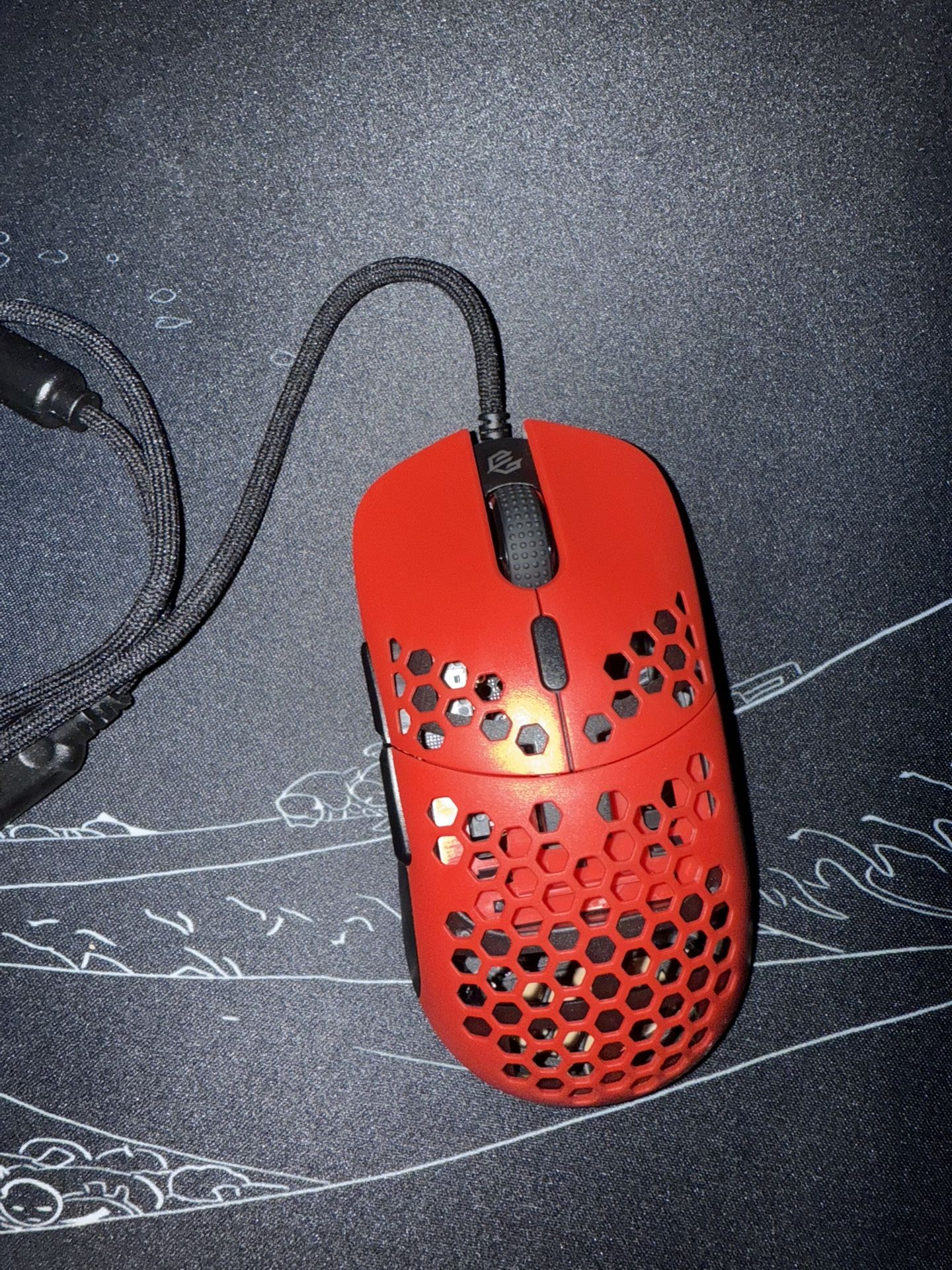 Gaming Mouse