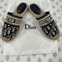 Dior Loafers