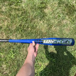 Rawlings Wicked USWW10 Baseball Bat 30” drop -10