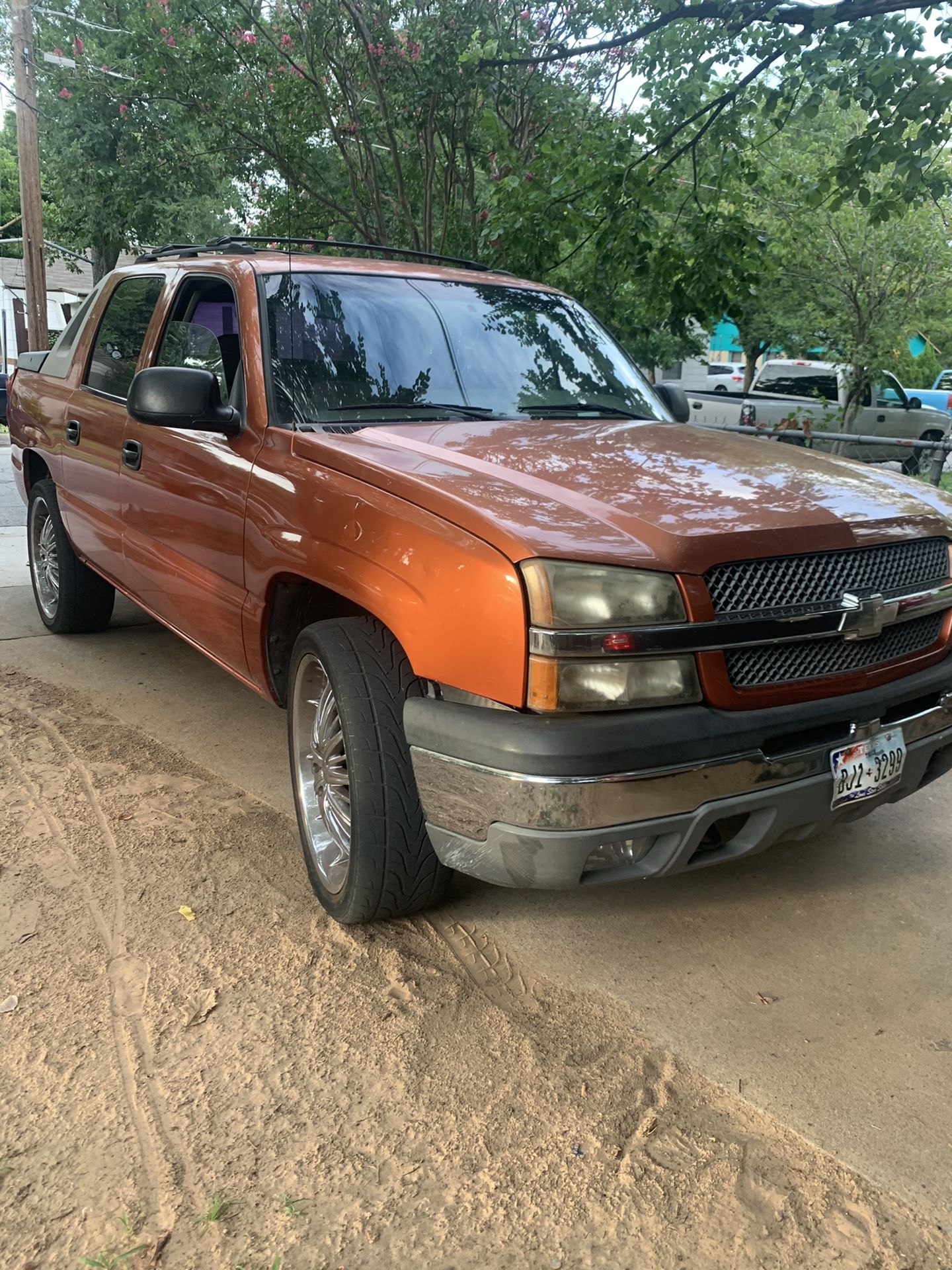 Extraordinary 04 Chevy Avalanche Reviews Pictures
