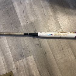 Demarini Cap-17 Softball Bat