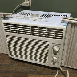 Window A/c Unit 