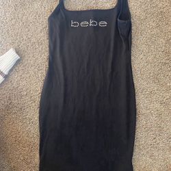 Bebe Dress 