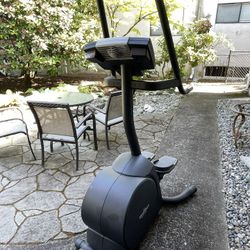 NordicTrac stepper 