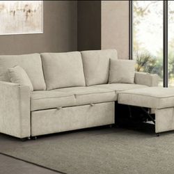 Pullout Couch