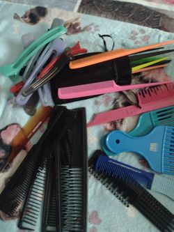 Beauty Salon supplies