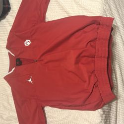 Jordan Ou Pullover 