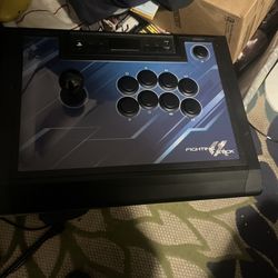 HORI PlayStation 5 Fighting Stick Alpha