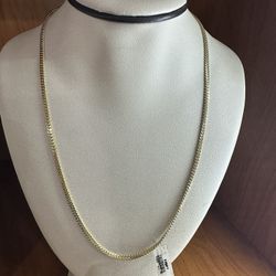 Cuban Link Chain