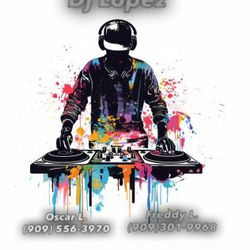 Dj López 