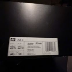 Adidas AE 1 "With Love" – Acid Orange/Core Black – Size 10.5