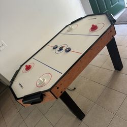 Hockey Air Table 