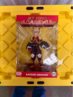 Super figure collection display figure
