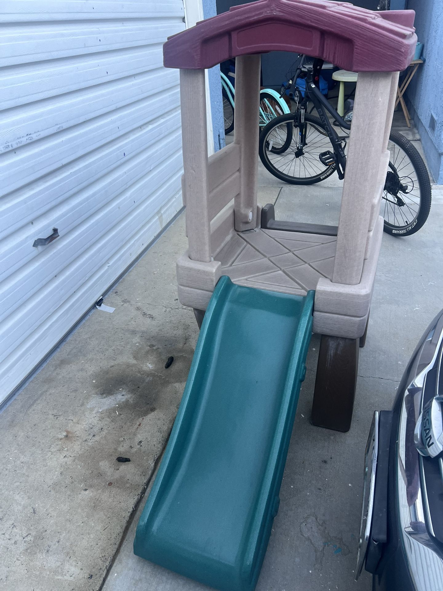 Kids Slide