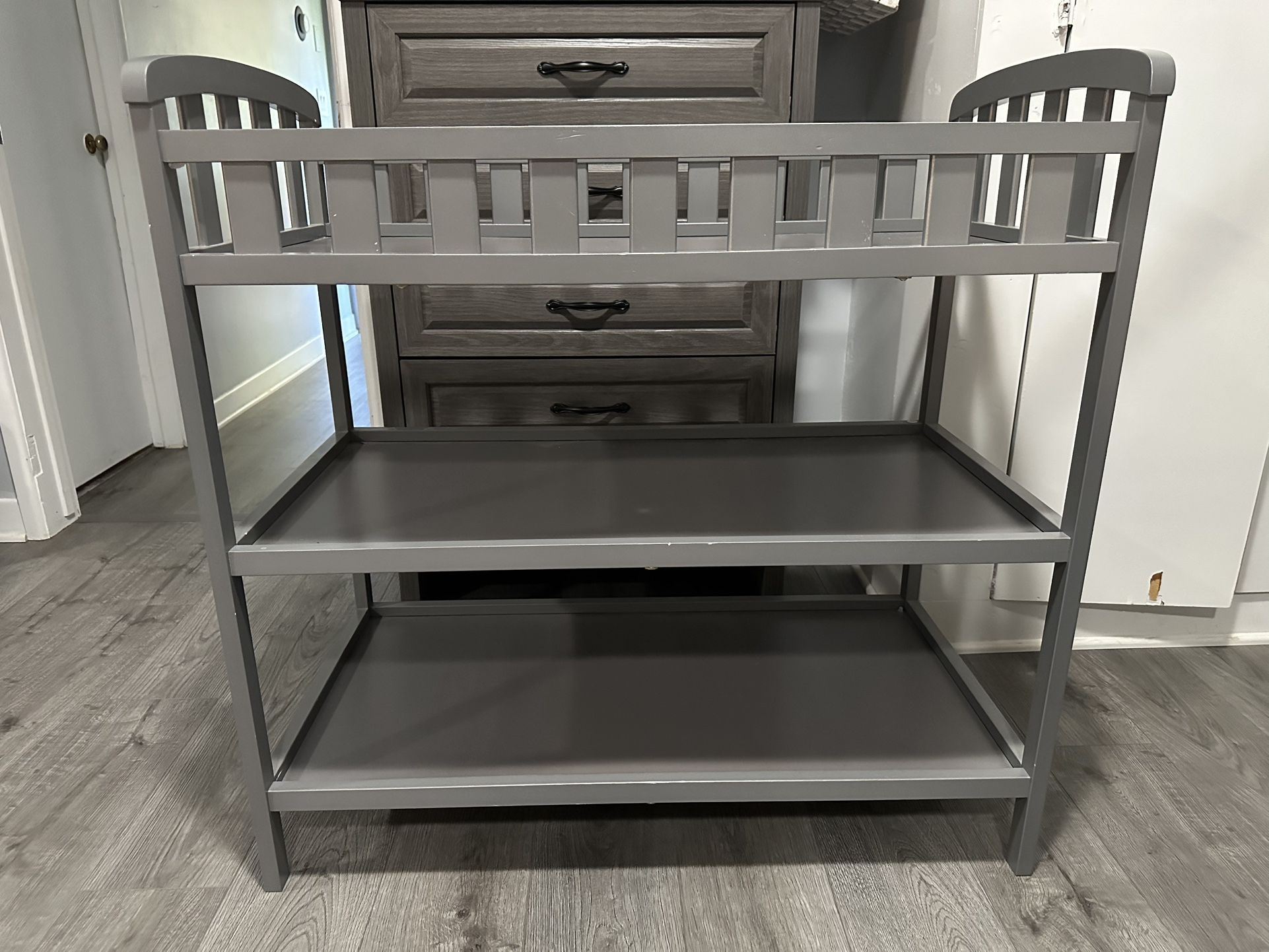 Changing Table