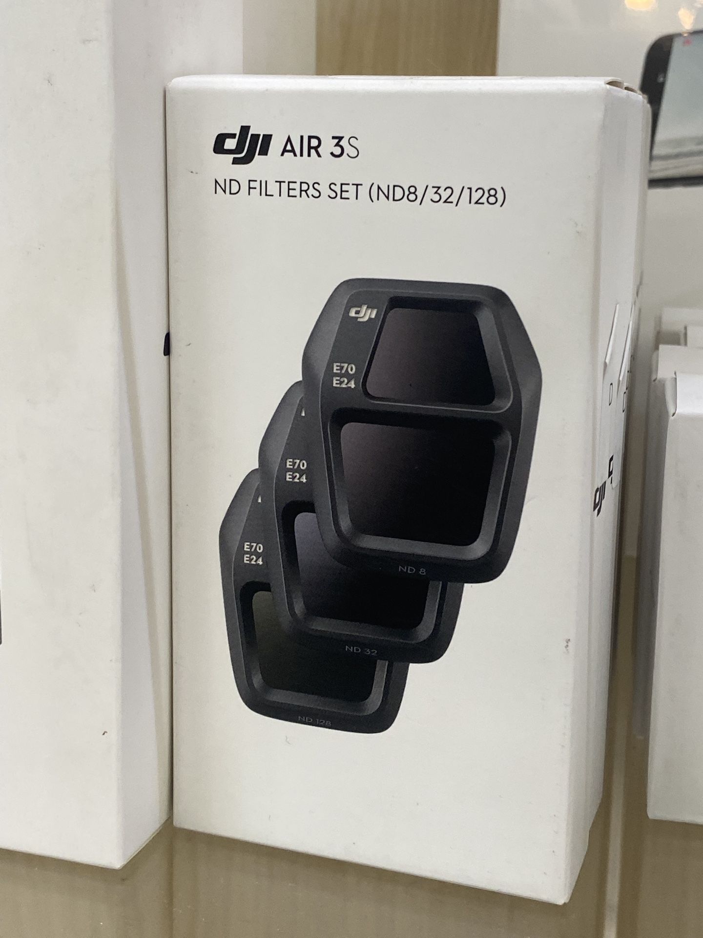 Dji Air 3s ND Filter