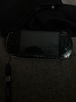 Psp 3000