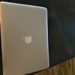 13” MacBook Pro, 2012