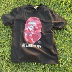 BATHING APE SHIRT S/M