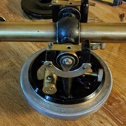 Model 5 Serial#47 Survey Scope 