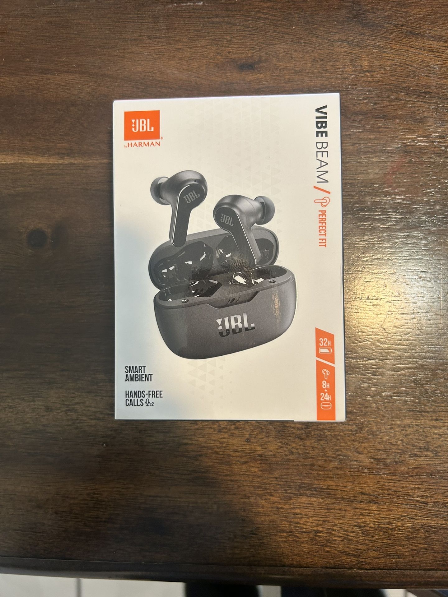 JBL
