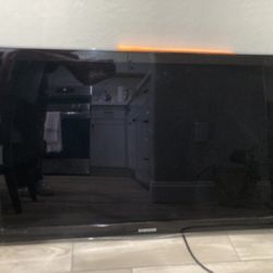 Samsung Tv 