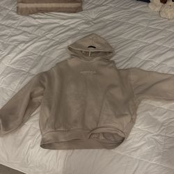 essentials Hoodie
