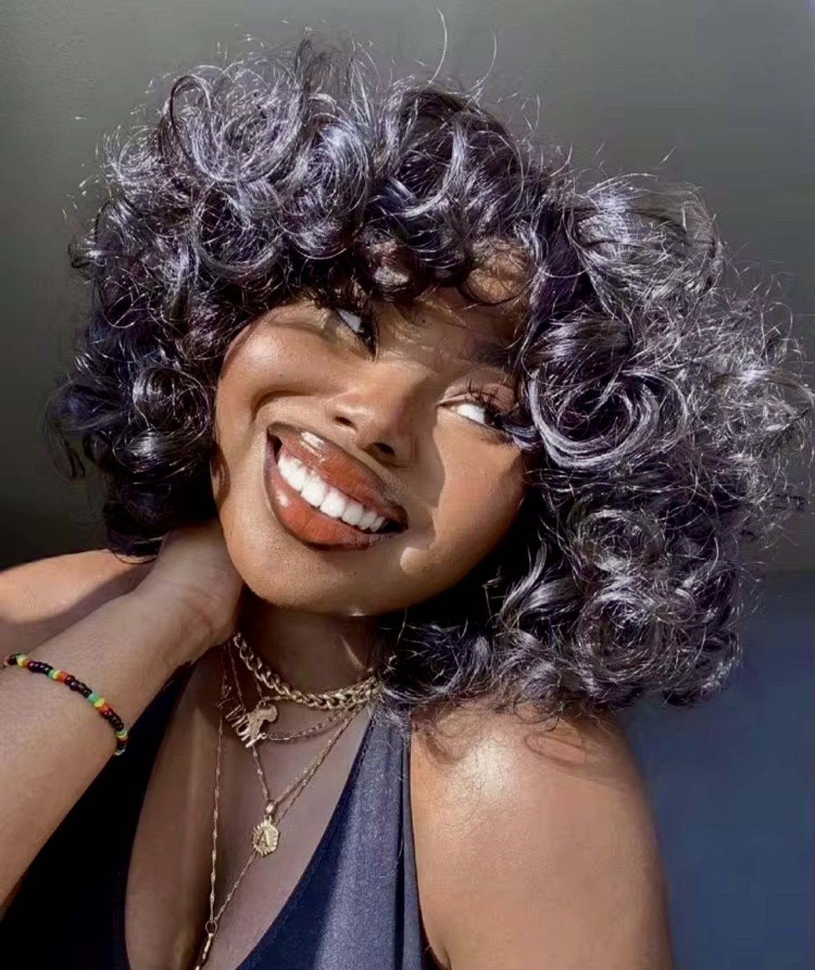 New Wigs