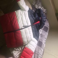 tommy hilfiger coat 